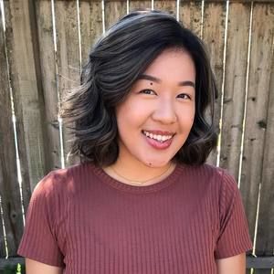 Meet your Posher, Monica